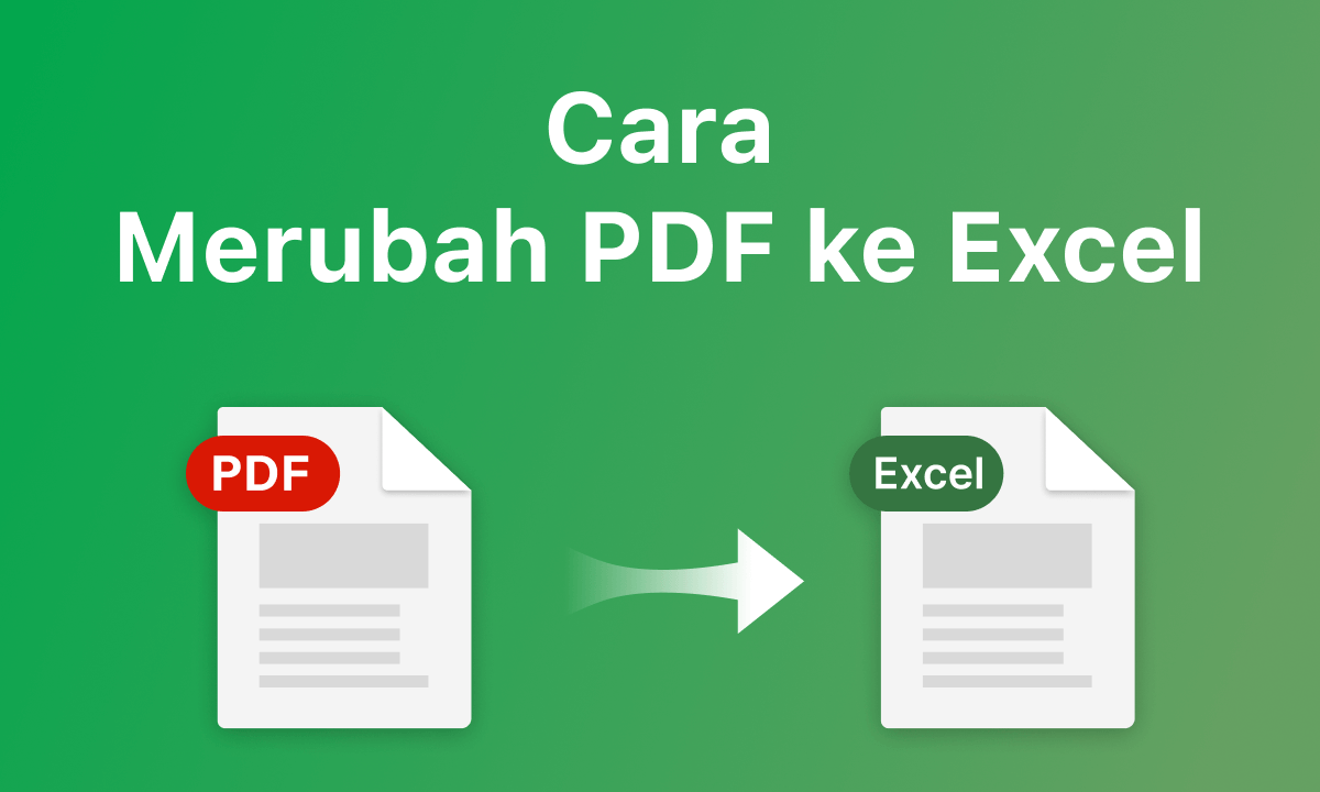 Konversi XLSX ke PDF gratis online Konversi XLSX ke PDF gratis online