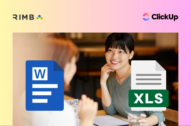 3 Cara Mudah Mengubah File dari Word ke Excel, Gratis Tanpa Ribet di 2026 3 Cara Mudah Mengubah File dari Word ke Excel, Gratis Tanpa Ribet di 2026