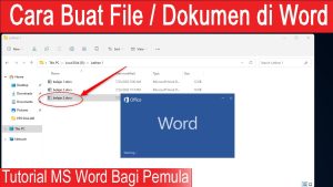 Insert Image Ms Word Buka Dokumen Atau Membuat Lembar Kerja By - Free