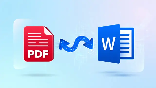 5 Cara Online Mengubah PDF Menjadi Word Tanpa Ribet yang Wajib Kamu Coba di 2026 5 Cara Online Mengubah PDF Menjadi Word Tanpa Ribet yang Wajib Kamu Coba di 2026