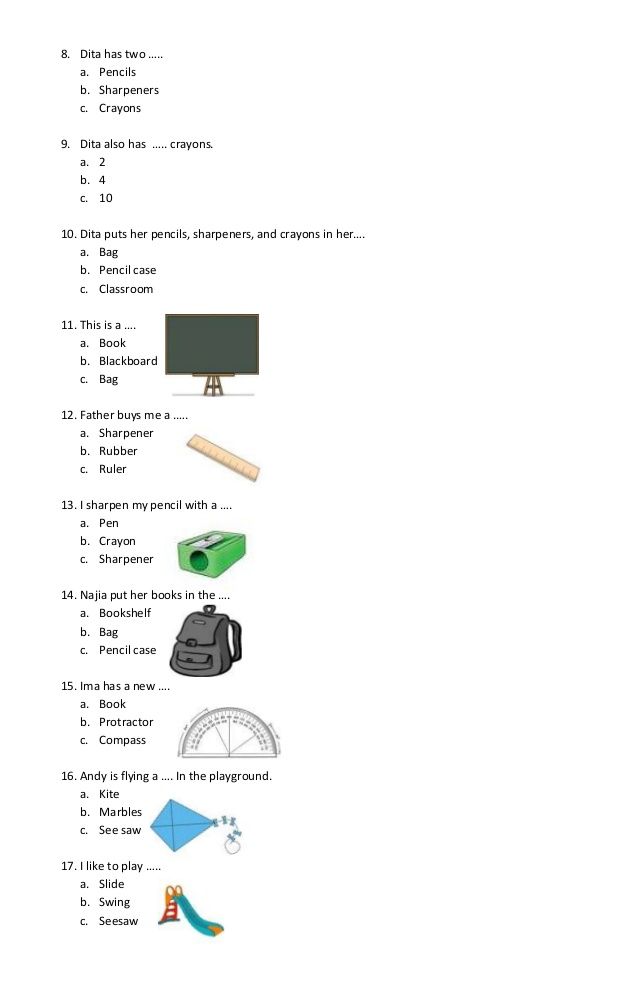 7 Contoh Soal Bahasa Inggris Kelas 3 Tentang Toys and Games yang Wajib Anak Kuasai Sebelum Ujian 7 Contoh Soal Bahasa Inggris Kelas 3 Tentang Toys and Games yang Wajib Anak Kuasai Sebelum Ujian