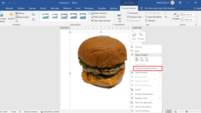 7 Rahasia Terbukti Cara Menghilangkan Background di Word 2007 Sebelum Terlambat 7 Rahasia Terbukti Cara Menghilangkan Background di Word 2007 Sebelum Terlambat
