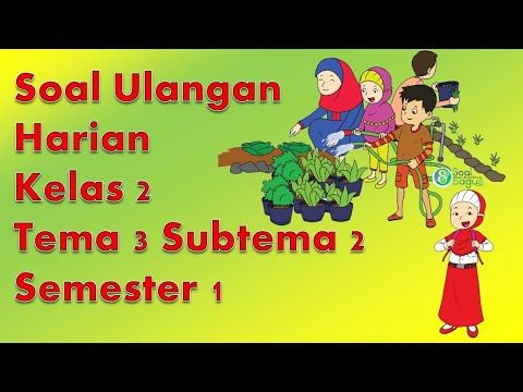 Akhirnya Timnas Indonesia Juara ASEAN Cup 2026, Soal Tema 3 Subtema 2 Kelas 2 PB 6 Wajib