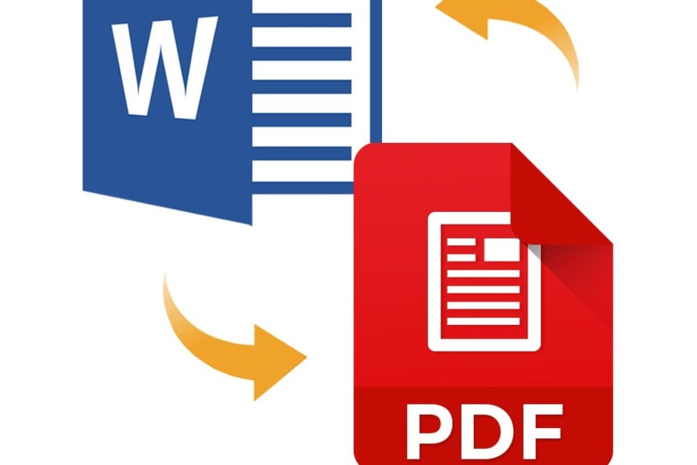 Cara Mudah Mengubah PDF ke Word Tanpa Ribet, Ternyata Ini Trik yang Jarang Diketahui Cara Mudah Mengubah PDF ke Word Tanpa Ribet, Ternyata Ini Trik yang Jarang Diketahui
