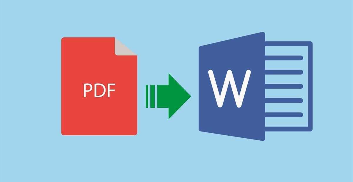 Mudah Cara Ubah PDF ke Word Lengkap - LKomBis Mudah Cara Ubah PDF ke Word Lengkap - LKomBis