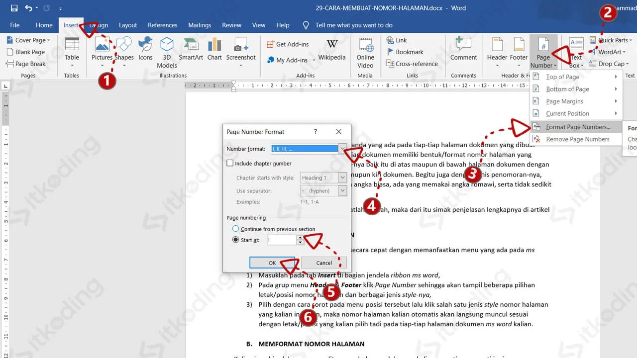 Cara Pengaturan Word Agar Halaman Tidak Berubah: 7 Trik Ternyata Ukuran Kertas F4 Sering Diabaikan Cara Pengaturan Word Agar Halaman Tidak Berubah: 7 Trik Ternyata Ukuran Kertas F4 Sering Diabaikan