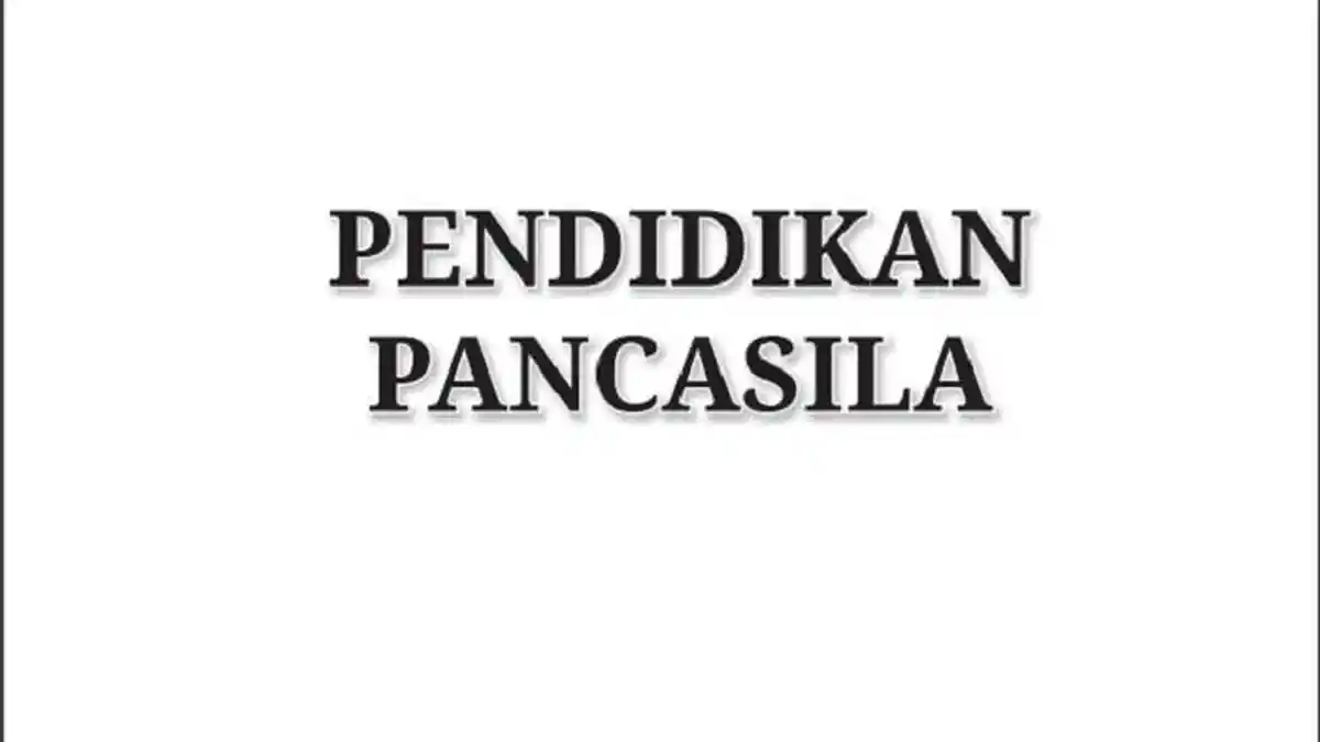 Soal Sumatif PKN SMA Kelas 10 Semester 1 Tahun 2026 Kunci Jawaban Soal Soal Sumatif PKN SMA Kelas 10 Semester 1 Tahun 2026 Kunci Jawaban Soal