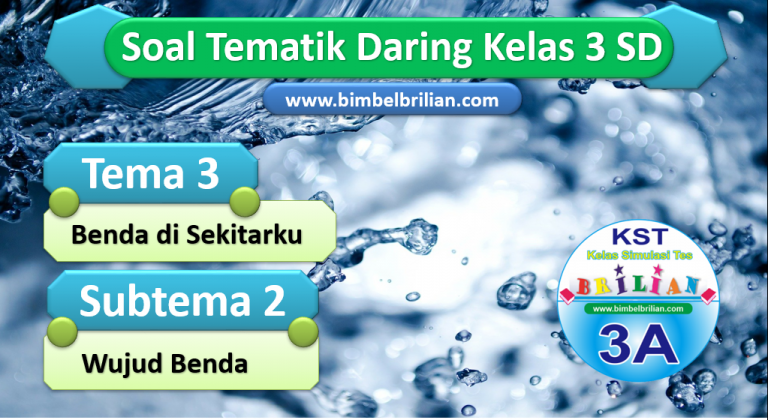 Rahasia Soal Tema 3 Subtema 2 Kelas 3 Bimbel Brilian: Kenapa Penanganan Karhutla Represif Rahasia Soal Tema 3 Subtema 2 Kelas 3 Bimbel Brilian: Kenapa Penanganan Karhutla Represif