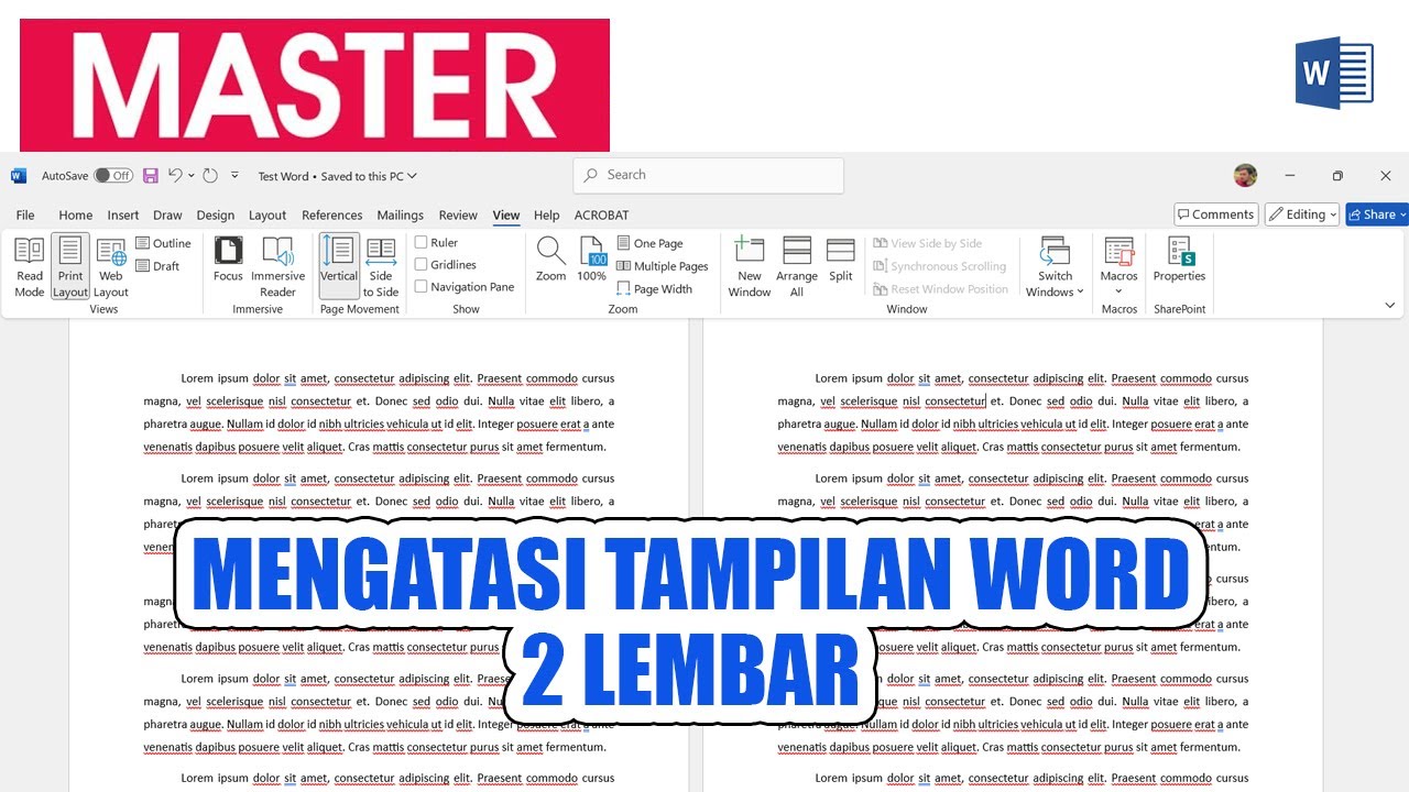 Terbukti 3 cara mengembalikan word seperti semula simpan jadwal dan klasemen liga 1
