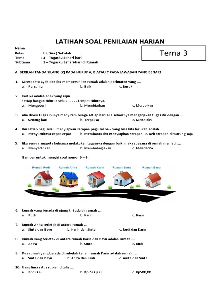 Terbukti Soal tema 3 subtema 3 kelas 2 sd Bantu Anak Pahami Timnas Lolos Final ASEAN Cup Terbukti Soal tema 3 subtema 3 kelas 2 sd Bantu Anak Pahami Timnas Lolos Final ASEAN Cup