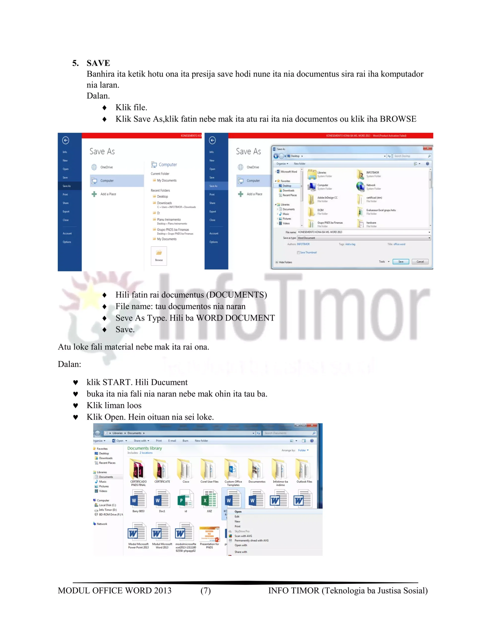 Ternyata Penyebab mengapa layout file words 2013 berubah setelah di save cara mengatasinya