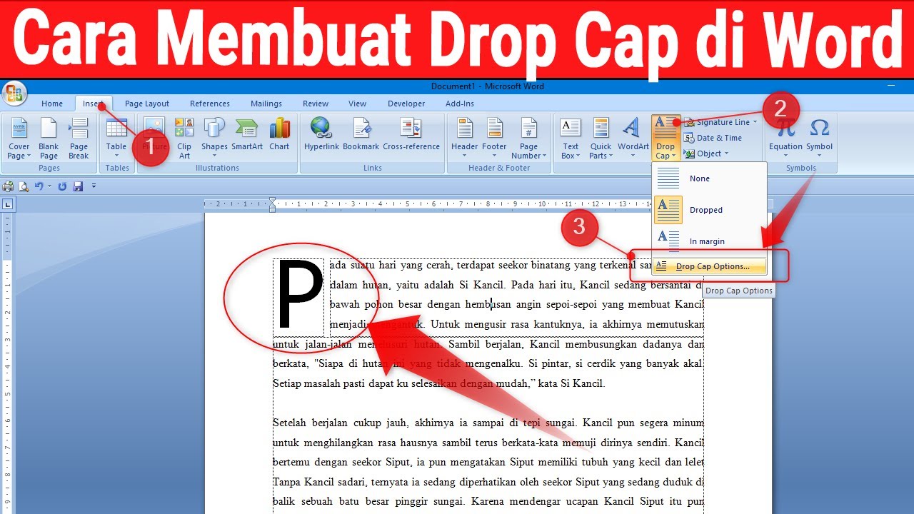Menguasai Teks Panduan Lengkap Mengubah Caps Lock Menjadi Huruf Biasa