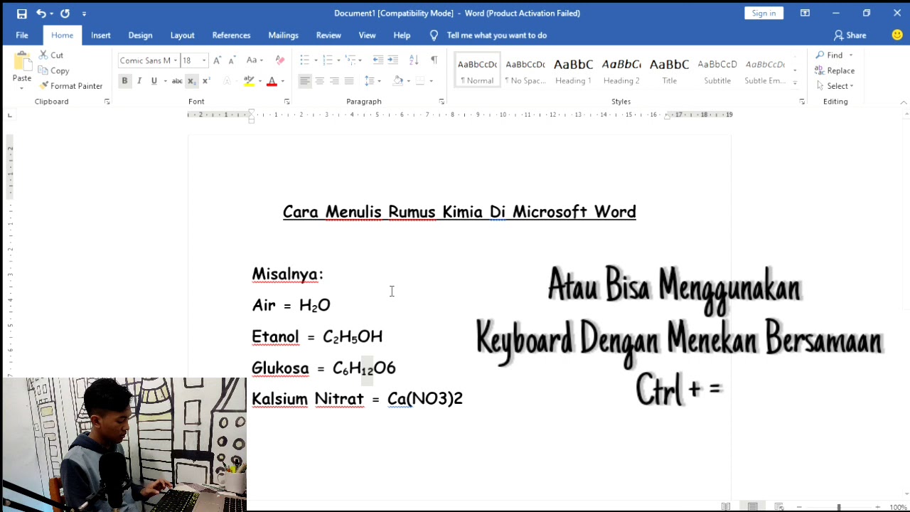 Terungkap Cara Membuat Struktur Kimia di Word LKBN ANTARA, Rahasia yang Jarang Diketahui Terungkap Cara Membuat Struktur Kimia di Word LKBN ANTARA, Rahasia yang Jarang Diketahui