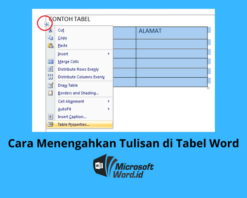 Terungkap! Cara Menengahkan Tulisan di Word Bikin Riset Medsos Jadi Berita Utama