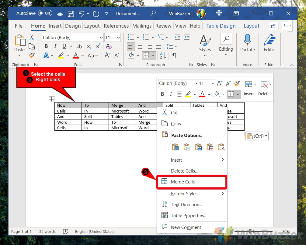 Terungkap Cara Merge and Center di Word untuk Laporan Karhutla Efektif Sebelum Terlambat Terungkap Cara Merge and Center di Word untuk Laporan Karhutla Efektif Sebelum Terlambat
