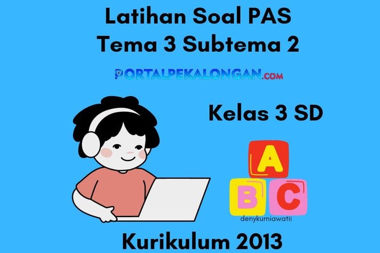Timnas Indonesia Juara FIFA ASEAN Cup 2026 Adu Penalti, soal tema 3 subtema 2 kelas 3