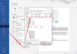 Ultimate Guide on How to Print PDF Without Margins 5 Ways