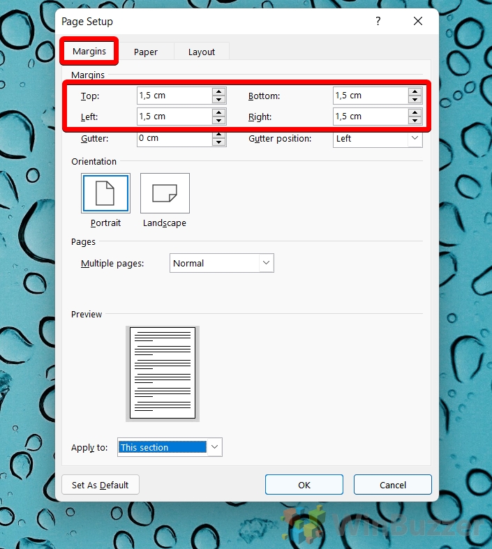 How To Change Margin Size In Word Doente - Infoupdate org How To Change Margin Size In Word Doente - Infoupdate org